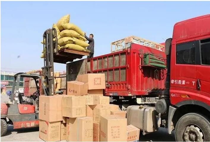 泉州到安顺物流专线