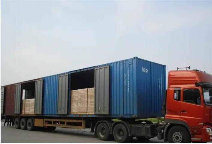 泉州到安顺整车运输