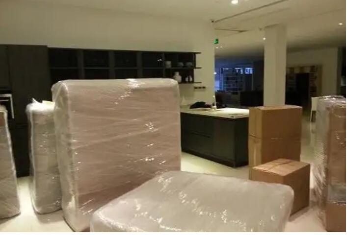 泉州到安顺长途搬家