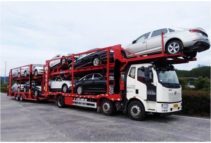 泉州到安顺轿车托运